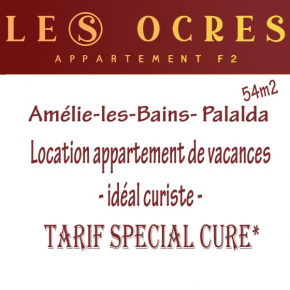 Les Ocres